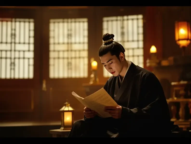 张若昀 - 苹果电影在线观看 张若昀片场照片